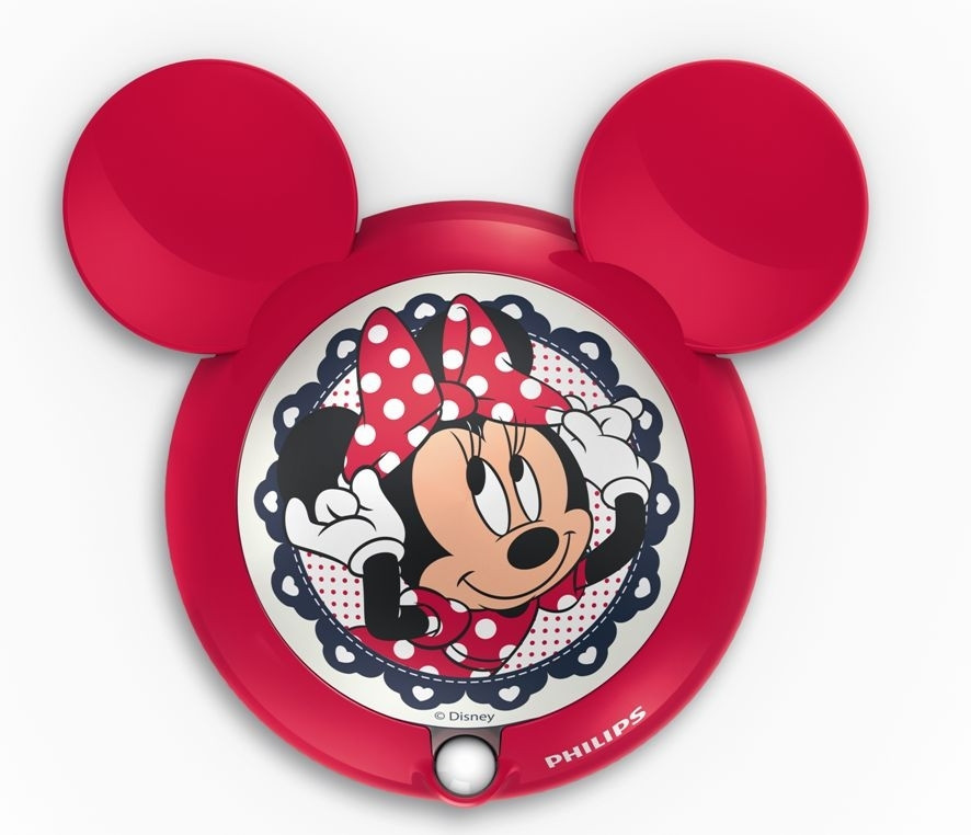 Philips Minnie Mouse 71766/31/16