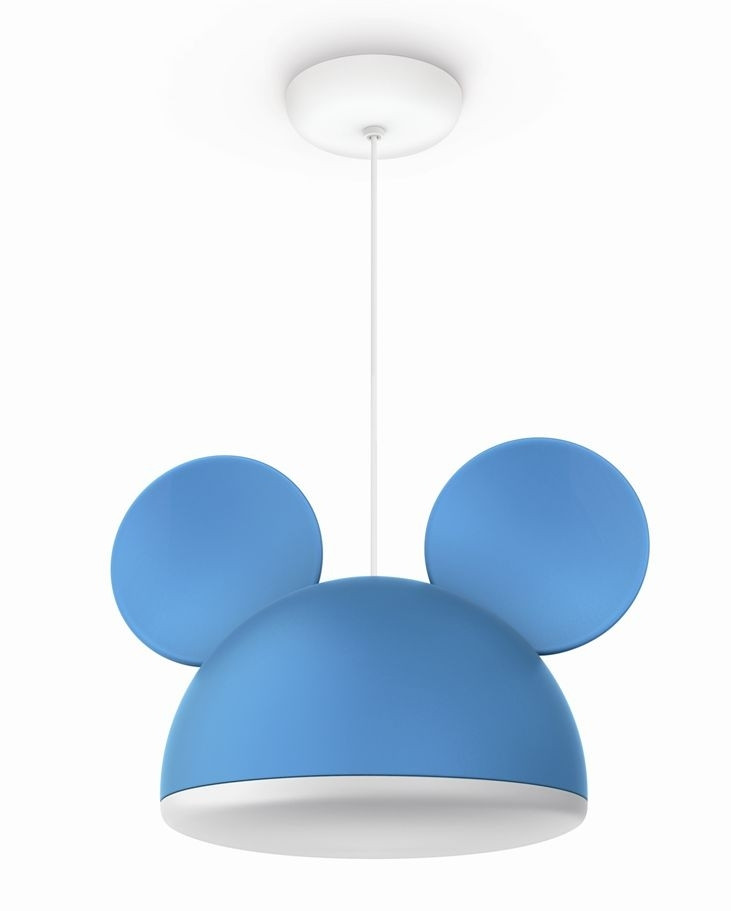 Philips Mickey Mouse 71758/30/16