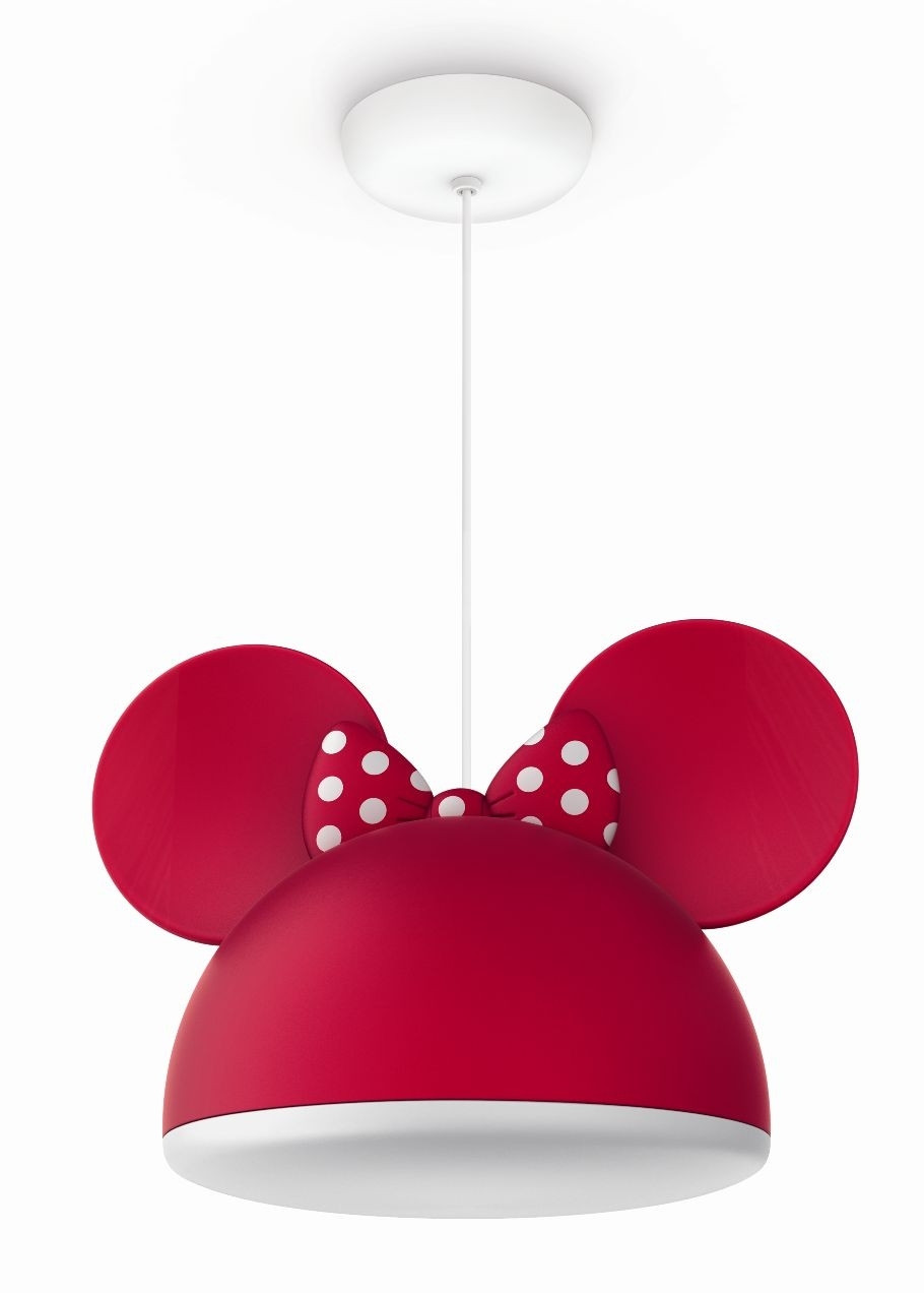 Philips Minnie Mouse 71758/31/16