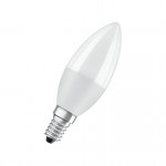 Osram LED Value CL B FIL 40 non-dim 4W/840 E14