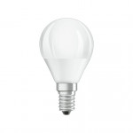 Osram LED Value CL P FR 40 non-dim 5,7W/865 E14