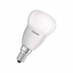 Osram LED VALUE CL P FR 40 non-dim 5,7W/827 E14