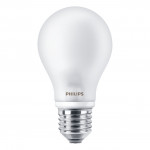 Philips Classic LEDbulb ND 8.5-75W A60 E27 827 FR