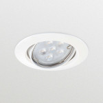 Philips RS049B LED-CL-36-4.6W-2700-GU10 WH 50W