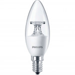 Philips CorePro LEDcandle ND 5.5-40W E14 827 B35 CL