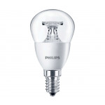 Philips CorePro LEDluster ND 5.5-40W E14 827 P45 CL