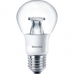 Philips Master LEDbulb DT 6-40W E27 A60 CL