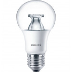Philips Master LEDbulb DT 9-60W E27 A60 CL