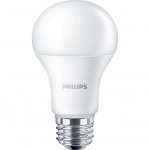 Philips CorePro LEDbulb D 11.5-75W A60 E27 827