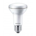 Philips CorePro LEDspot R80 7-100W E27 827 40D ND