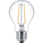 Philips Filament Classic LEDbulb D 5.5-40W A60 E27 827 CL