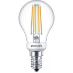 Philips Filament Classic LEDluster D 5-40W E14 827 P45 CL