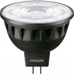 Philips Master LED ExpertColor D 6.5-35W MR16 930 60D