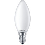 Philips Filament Classic LEDcandle ND 2.2-25W E14 827 B35 FR