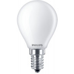 Philips Filament Classic LEDluster ND 2.2-25W E14 827 P45 FR