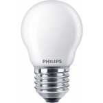 Philips Filament Classic LEDluster ND 2-25W E27 827 P45 FR