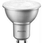 Philips MASTER LEDspotMV Value D 4,9-50W GU10 930 36D