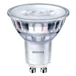 Philips CorePro LEDspot Classic D 4-35W GU10 840 36D