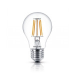 Philips Filament Classic LEDbulb ND 11-100W A67 E27 840 CL