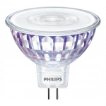 Philips Master LEDspotLV Value D 7-50W MR16 827 36D