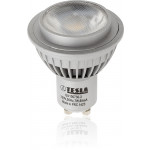 Tesla - GU100730-2 LED Bulb GU10, 7W, 3000K
