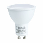 Tesla - GU100530-5D LED Bulb GU10, 5W, 3000K