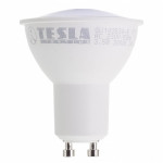 Tesla - GU100330-7 LED Bulb GU10, 3.W, 3000K