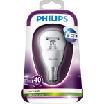 Philips LEDbulb 5.5-40W E14 WW P45 CL
