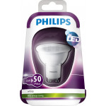 Philips LEDbulb 5-50W WH GU10 36D
