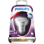 Philips LEDbulb 5.5-50W WW GU10 36D D