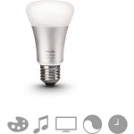 Philips Hue E27 10W white and color ambiance