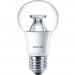 Philips CorePro LEDbulb ND 9.5-60W E27 A60 CL
