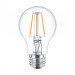 Philips Filament Classic LEDbulb ND 4-40W E27 827 A60