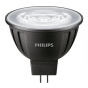 Philips Master LEDspotLV D 8-50W 827 MR16 24D