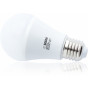 TESLA LED BULB 9W 3000K Eco Label E27 - LED žárovka