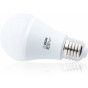 TESLA LED BULB 5,5W 3000K Eco Label E27 - LED žárovka