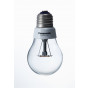 PANASONIC LED Nostalgic Clear 4,4W 2700K Xtra Wide E27 - LED žárovka